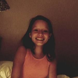 Meet your Posher, Alana